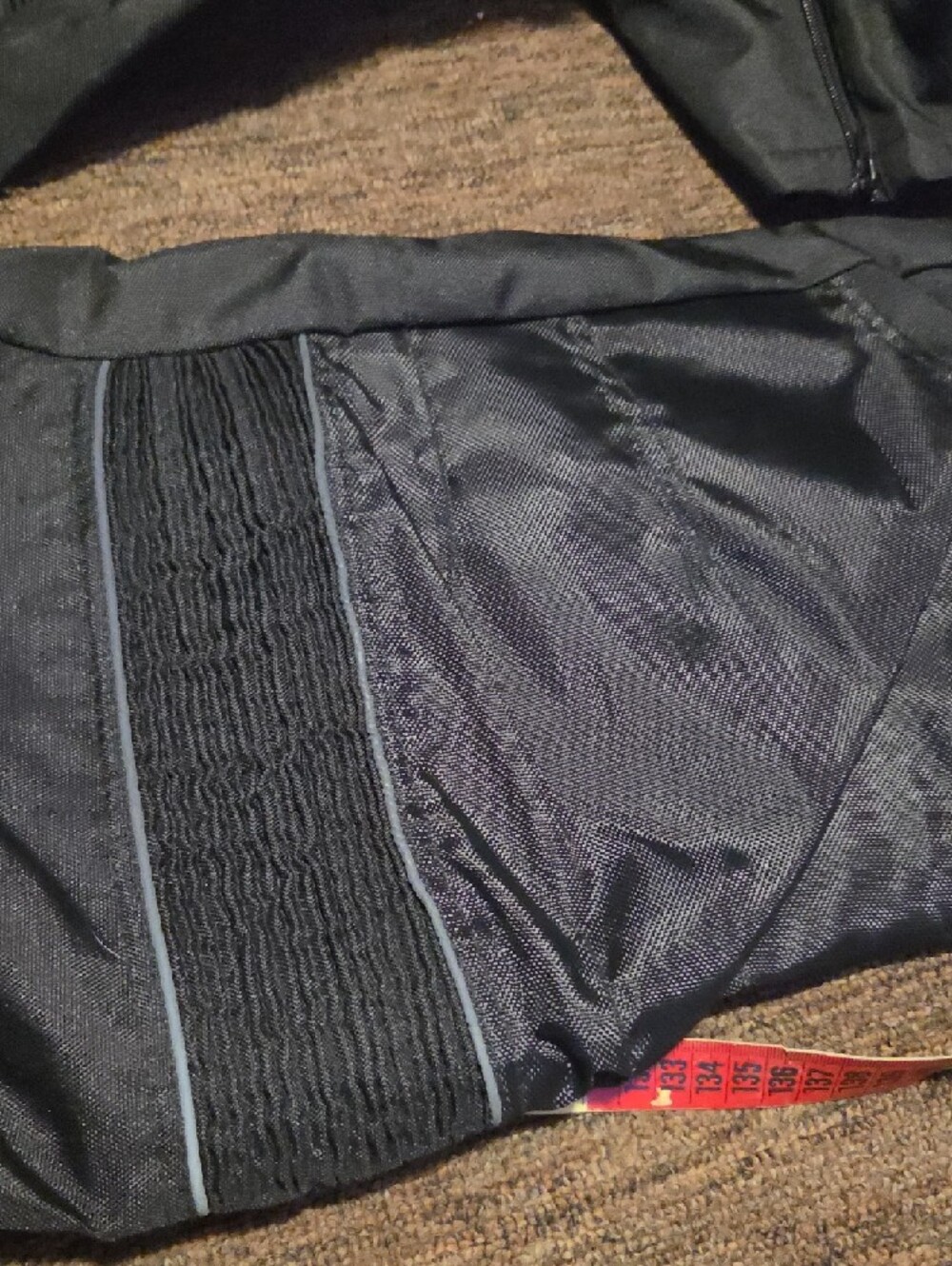 NEW Men's Black Prospeed Pants - Picture 11 of 14